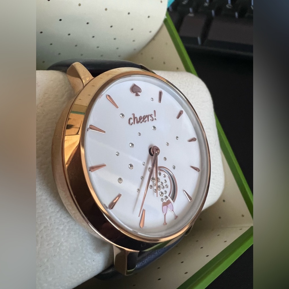 Kate Spade Watch